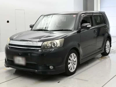 Toyota COROLLA RUMION