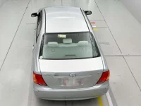 Toyota COROLLA AXIO лот № 10027 оценка 3  с аукциона в Японии 7