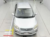 Toyota COROLLA AXIO лот № 10027 оценка 3  с аукциона в Японии 6