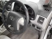 Toyota COROLLA AXIO лот № 10027 оценка 3  с аукциона в Японии 8