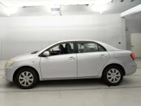 Toyota COROLLA AXIO лот № 10027 оценка 3  с аукциона в Японии 3