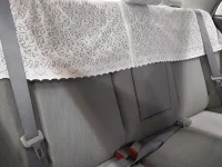 Toyota COROLLA AXIO лот № 10027 оценка 3  с аукциона в Японии 10