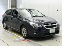 Subaru IMPREZA лот № 10028 оценка 3.5  с аукциона в Японии 4