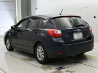 Subaru IMPREZA лот № 10028 оценка 3.5  с аукциона в Японии 5