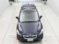 Subaru IMPREZA лот № 10028 оценка 3.5  с аукциона в Японии 6