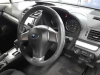 Subaru IMPREZA лот № 10028 оценка 3.5  с аукциона в Японии 8