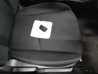 Subaru IMPREZA лот № 10028 оценка 3.5  с аукциона в Японии 9