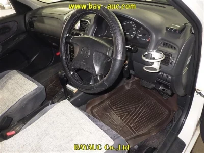 Mazda CAPELLA WAGON  с аукциона в Японии