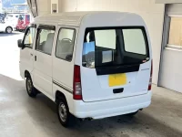 Subaru SAMBAR лот № 1019 оценка R  с аукциона в Японии 4