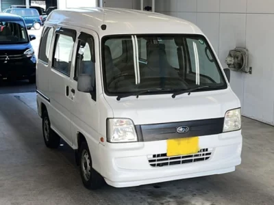 Subaru SAMBAR