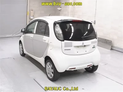Mitsubishi I-MIEV