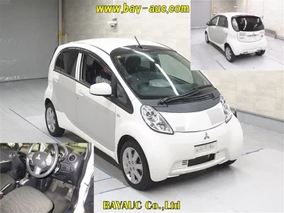 Mitsubishi I-MIEV
