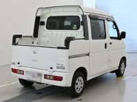 Daihatsu HIJET VAN лот № 9011 оценка 3  с аукциона в Японии 1