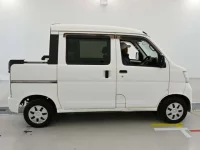 Daihatsu HIJET VAN лот № 9011 оценка 3  с аукциона в Японии 2