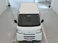Daihatsu HIJET VAN лот № 9011 оценка 3  с аукциона в Японии 6