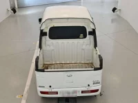 Daihatsu HIJET VAN лот № 9011 оценка 3  с аукциона в Японии 7
