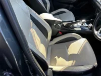 Mazda AXELA лот № 20026 оценка 4  с аукциона в Японии 6