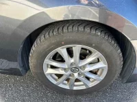 Mazda AXELA лот № 20026 оценка 4  с аукциона в Японии 8