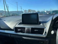 Mazda AXELA лот № 20026 оценка 4  с аукциона в Японии 5