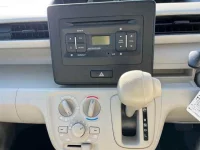 Suzuki WAGON R лот № 29 оценка 4  с аукциона в Японии 5