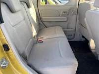 Suzuki WAGON R лот № 29 оценка 4  с аукциона в Японии 7