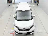 Honda FREED лот № 36027 оценка 5  с аукциона в Японии 6