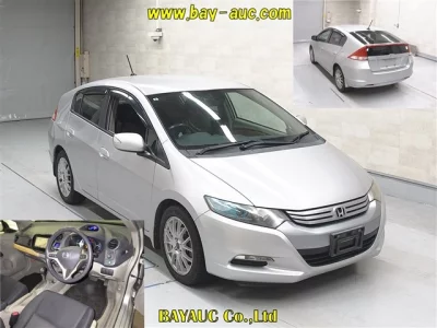 Honda INSIGHT