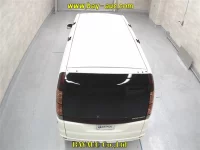 Honda STEP WAGON лот № 73 оценка 3.5  с аукциона в Японии 4