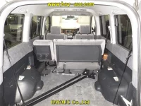 Honda STEP WAGON лот № 73 оценка 3.5  с аукциона в Японии 5