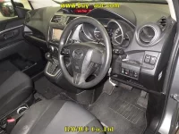 Mazda PREMACY лот № 74 оценка R  с аукциона в Японии 2