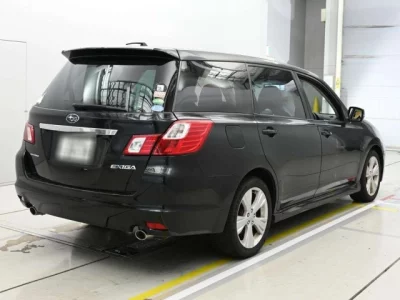 Subaru EXIGA