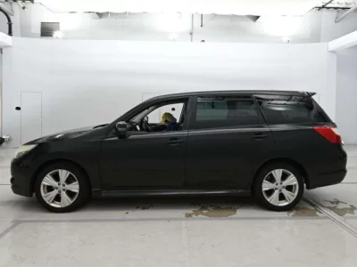 Subaru EXIGA