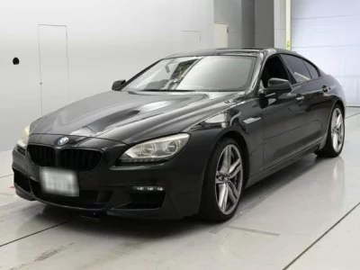 BMW 6-Series