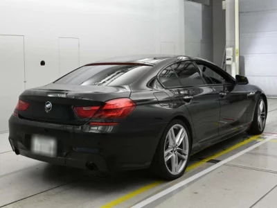 BMW 6-Series