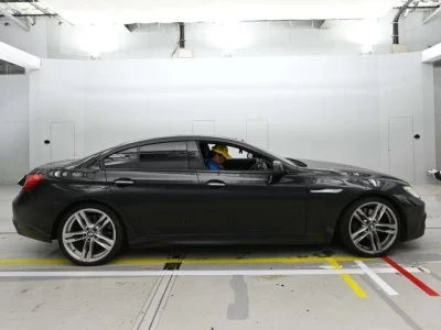 BMW 6-Series