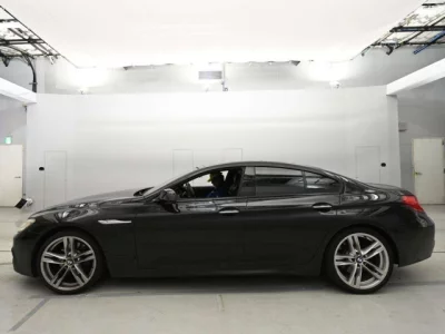 BMW 6-Series