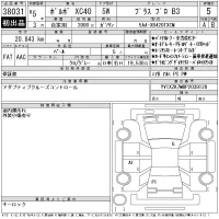 Volvo XC40 лот № 38031 оценка 5  с аукциона в Японии 11