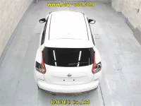 Nissan JUKE лот № 50043 оценка 4.5  с аукциона в Японии 4
