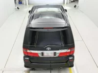 Toyota ALPHARD лот № 10040 оценка 3.5  с аукциона в Японии 7
