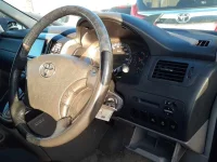 Toyota ALPHARD лот № 10040 оценка 3.5  с аукциона в Японии 8