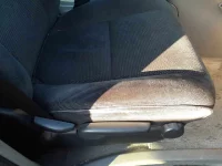 Toyota ALPHARD лот № 10040 оценка 3.5  с аукциона в Японии 9