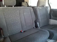 Toyota ALPHARD лот № 10040 оценка 3.5  с аукциона в Японии 10