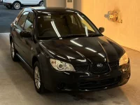 Subaru IMPREZA лот № 1036 оценка 3.5  с аукциона в Японии 3