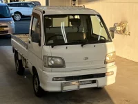 Daihatsu HIJET TRUCK лот № 1037 оценка 3  с аукциона в Японии 3