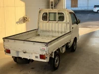 Daihatsu HIJET TRUCK лот № 1037 оценка 3  с аукциона в Японии 1
