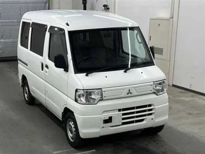 Mitsubishi MINICAB VAN