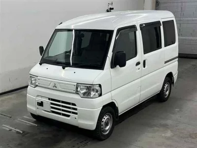 Mitsubishi MINICAB VAN
