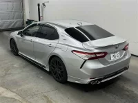 Toyota CAMRY лот № 15023 оценка 4.5  с аукциона в Японии 1