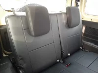 Suzuki JIMNY SIERRA лот № 36034 оценка 5  с аукциона в Японии 10