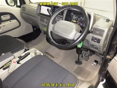 Subaru GOLF ALLTRACK